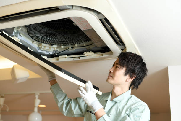 Ductwork Cleaning Services in AK